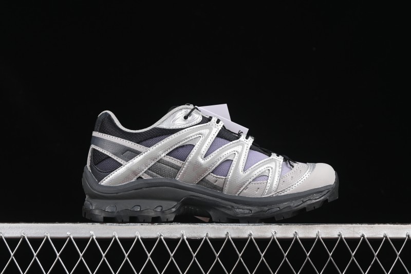 Salomon XT-Quest Outdoor Trail Running Shoes - 478852-22
