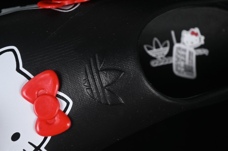 Adidas Hello Kitty Adifom Stan Smith Platform Mule - IH0280