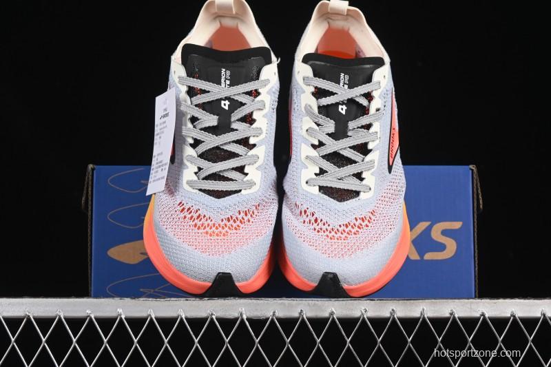 Brooks Hyperion Elite 4 PB Lightweight Breathable Cushioned Running Shoes - 1000461D488