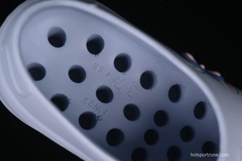 Adidas Hello Kitty Adifom Stan Smith Platform Mule - JR4245