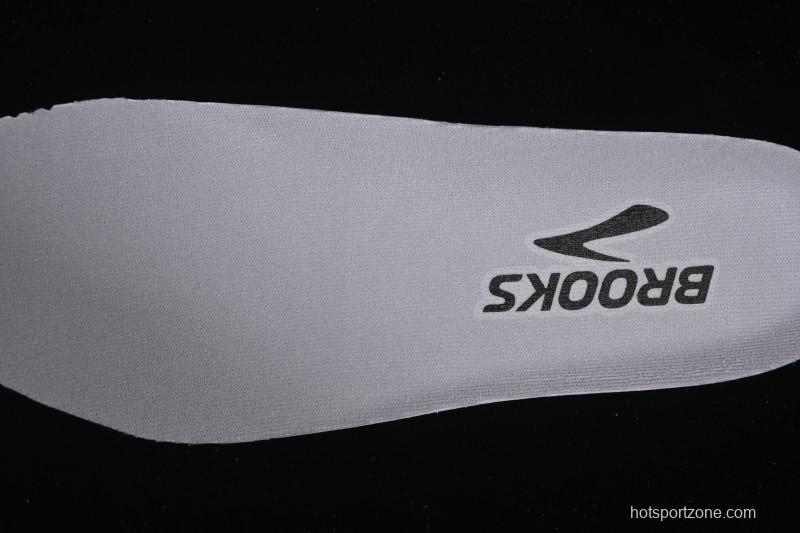 Brooks Ghost Max 2 Cushioned Racing Marathon Running Shoes - 1204201B168