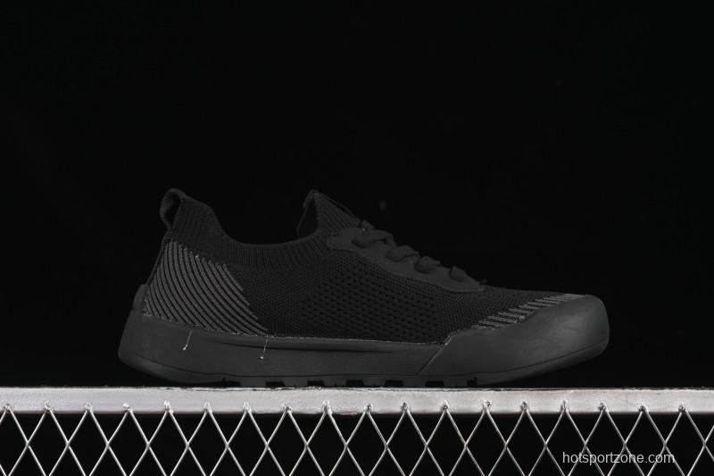 The North Face Low-Cut Hiking Trail Outdoor Casual Board Shoes - NF0A8AD94QI-082