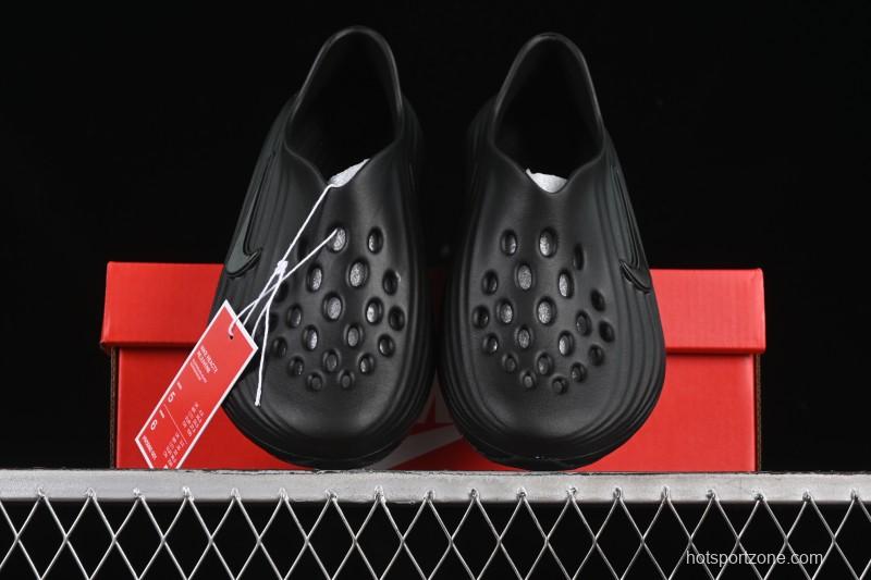 Nike ReactX Rejuven8 Summer Sandals with ReactX Foam Midsole - HV5060-001