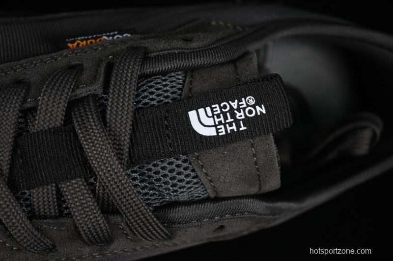 The North Face Low-Cut Hiking Trail Outdoor Casual Board Shoes - NF0A8AD94QI-080