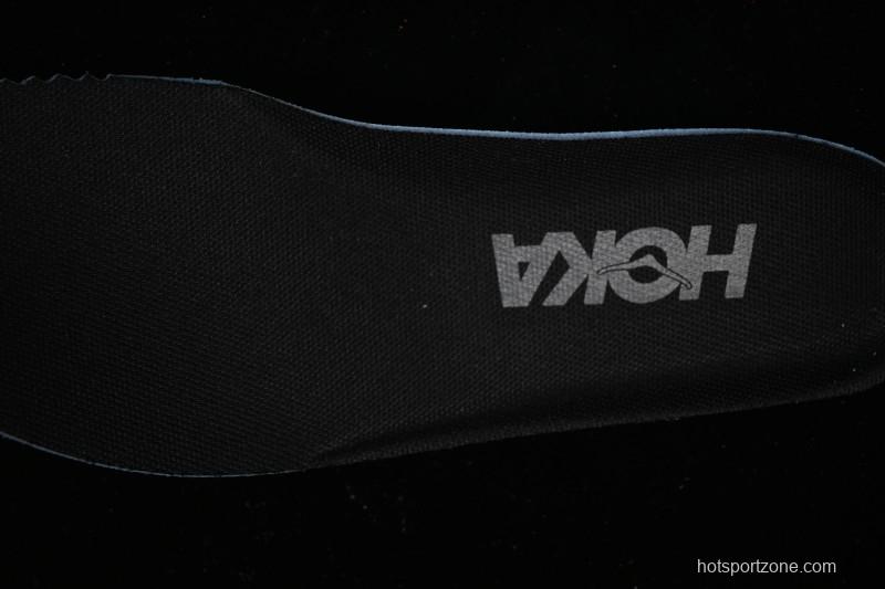 Hoka Mafate Speed 2 Ultra-Lightweight Thick Sole Trail Running Shoes - 1141572 BBLC