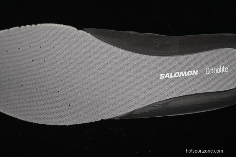 Salomon XA PRO 3D Outdoor Trail Running Shoes - 475977-26