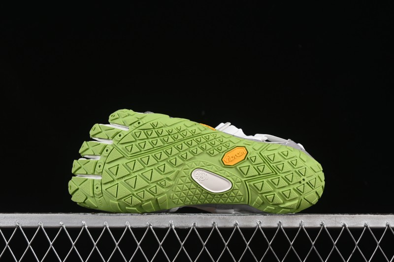 Vibram Suicoke Low-Cut Breezandal Barefoot Fitness Squat Support Quick-Dry Five-Toe Shoes S20MLC1