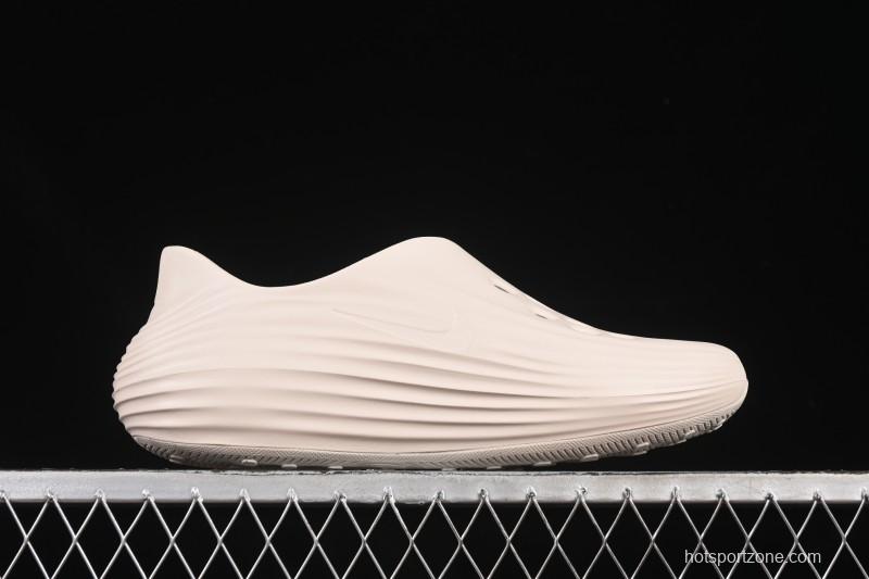 Nike ReactX Rejuven8 Summer Sandals with Comfortable ReactX Foam - HV5060-100