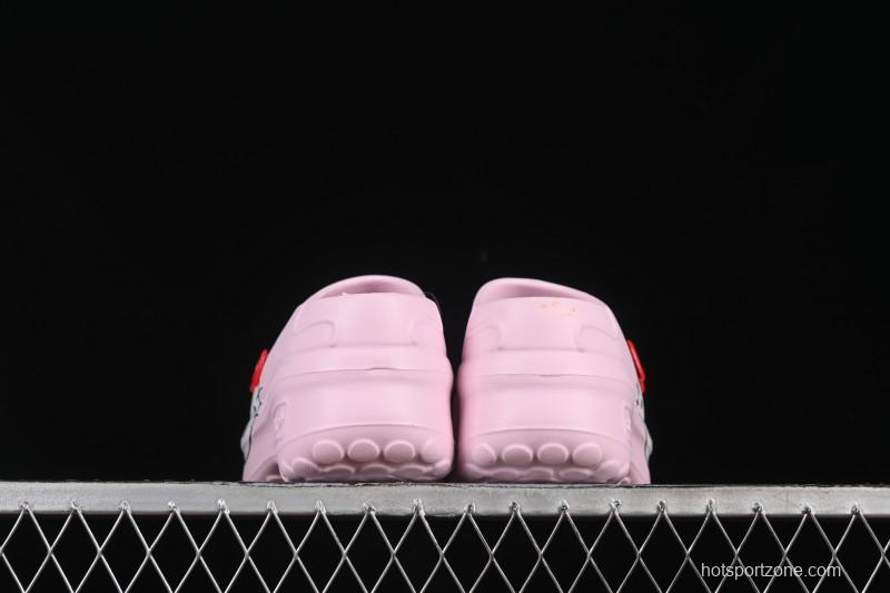 Adidas Hello Kitty Adifom Stan Smith Platform Mule - IG4446