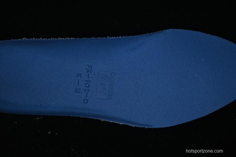 Onitsuka Tiger Mexico 66 SD Low-Top Casual Running Shoes - 1183B301-200