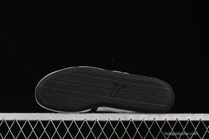 Puma Speedcat Ballet LTH Low-Top Lifestyle Casual Ballet Shoes - 403587-02