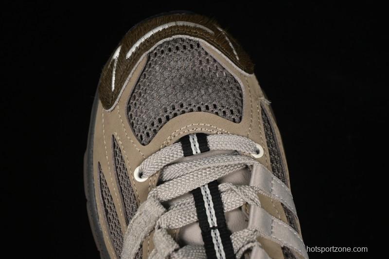 Adidas Song For The Mute x Ad Originals Adistar Cushion Retro Comfort Anti-Slip Shock Absorption Lifestyle Casual Shoes - JR8044