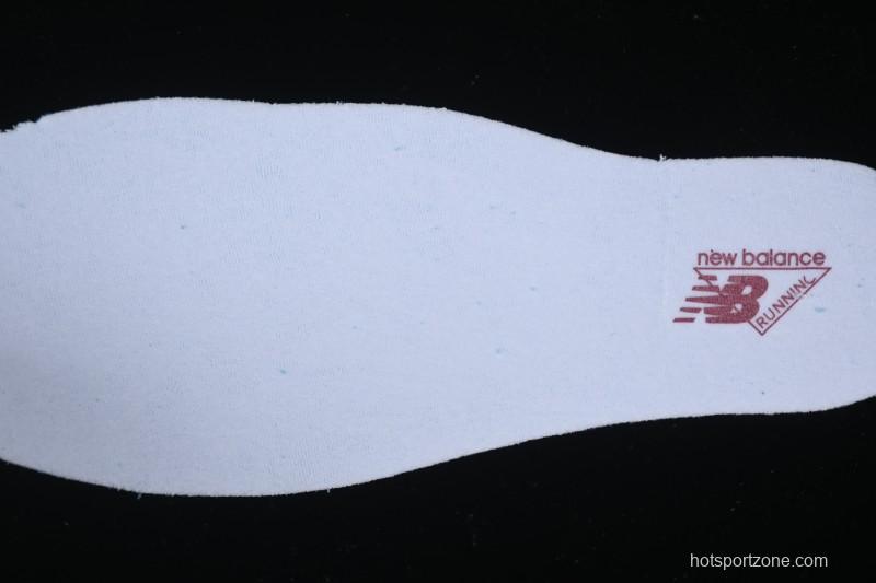 New Balance Retro Casual Running Shoes with ABZORB Cushioning - U9060ESC