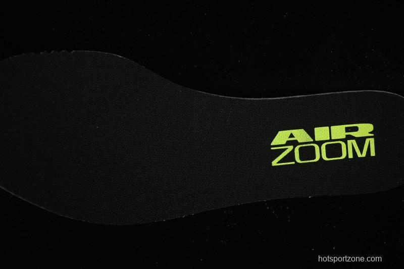 Nike Air Zoom Pegasus Premium Running Shoes with Mesh Upper and Zoom Air Cushioning - HQ2592-104