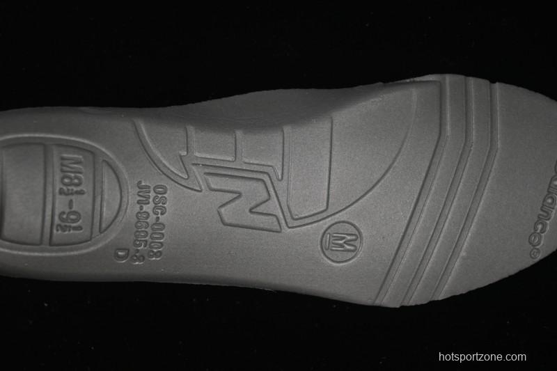 New Balance 1906 Series Retro Dad Style Casual Running Shoes - M1906RMS