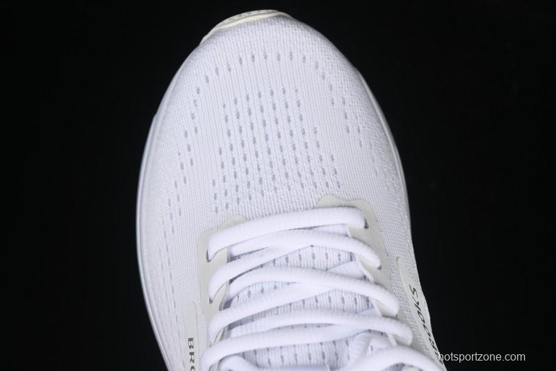 Brooks Ghost Max 2 Cushioned Racing Marathon Running Shoes - 1204201B168