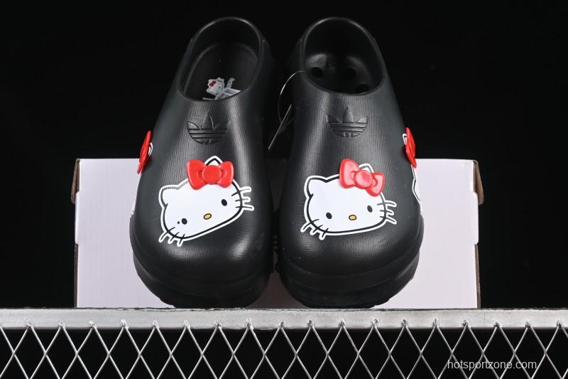 Adidas Hello Kitty Adifom Stan Smith Platform Mule - IH0280