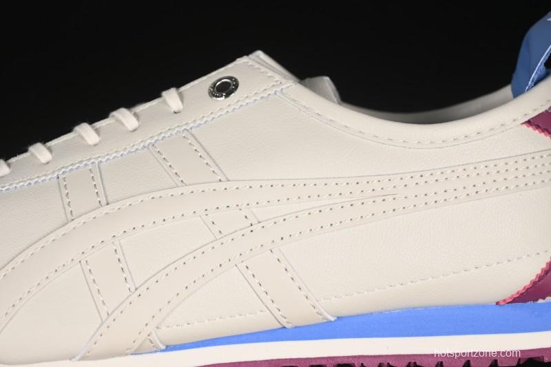 Onitsuka Tiger Mexico 66 SD Low-Top Casual Running Shoes - 1183A872-111