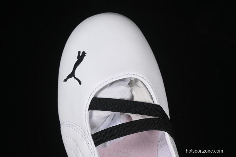 Puma Speedcat Ballet LTH Low-Top Lifestyle Casual Ballet Shoes - 403587-02