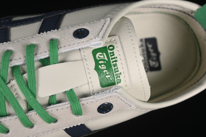 Onitsuka Tiger Mexico 66 SD Low-Top Casual Running Shoes - 1183B301-200