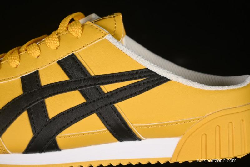 Onitsuka Tiger Mexico 66 Low-Top Casual Slip-On 1183C012-105