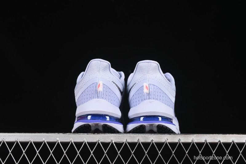 Nike Air Zoom Pegasus Premium Running Shoes with Full-Length Visible Air Zoom Cushion - HQ2592-004