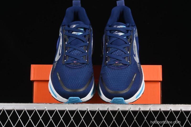 Nike Air Zoom Vomero 18 Lunar 2025 New Cushioning Casual Running Shoes - HM6804-401