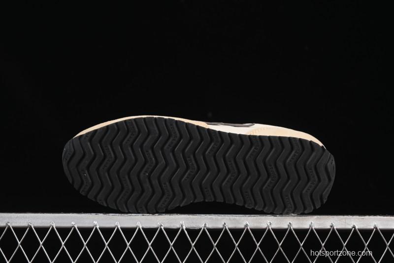 New Balance 471 Series Fabric and Split Leather Casual Lifestyle Shoes - U471AI