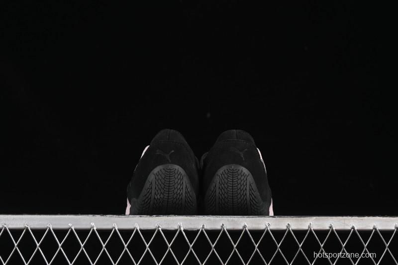 Puma Speedcat Ballet LTH Low-Top Lifestyle Casual Ballet Shoes - 401287-02