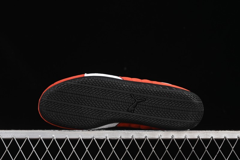 Puma Speedcat Low-Top Lifestyle Casual Shoes - 309180-01