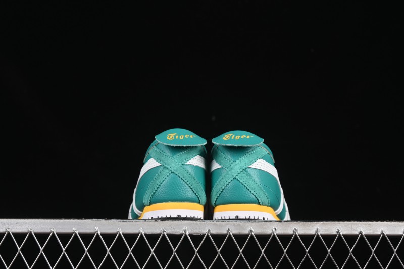 Onitsuka Tiger Mexico 66 Low-Top Casual Running Shoes - 1183B771-300