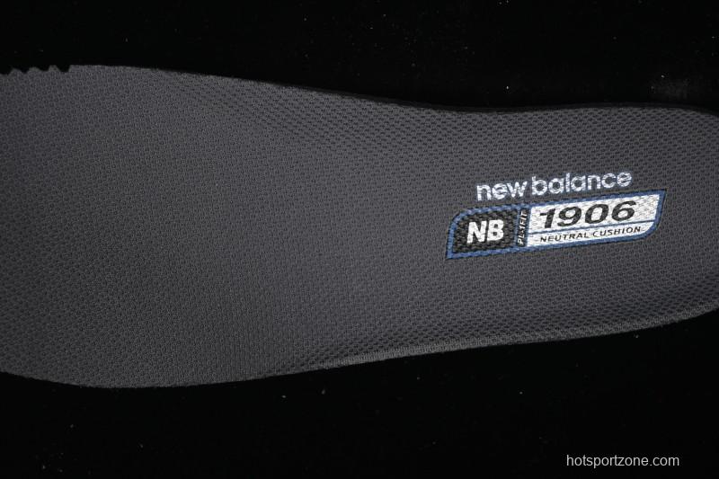 New Balance 1906 Series Retro Dad Style Casual Running Shoes - U1906NA