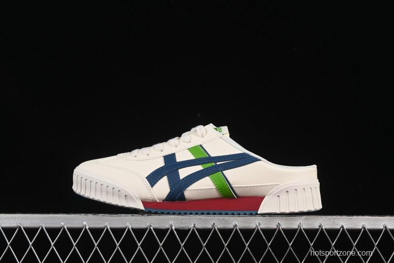 Onitsuka Tiger Mexico 66 Low-Top Casual Slip-On - 1183C012-106