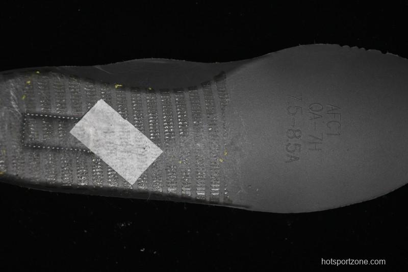 Nike Air Force 1 '07 Low Kobe Full-Grain Leather Casual Sneakers - HV5122-001