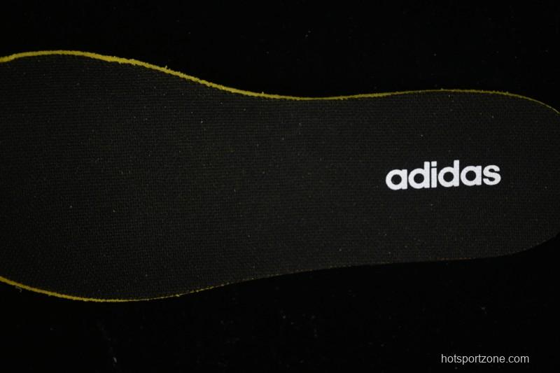 Adidas Barreda Comfort Cushion Low-Top Casual Skate Shoes - JQ4234