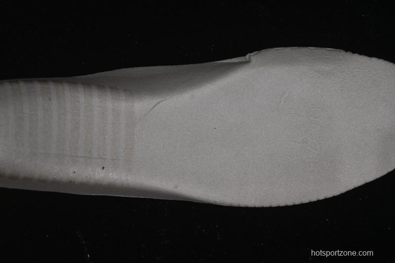 Nike Air Force 1 '07 Low LV Collaboration Black Leather Casual Sneakers - YX5066-349