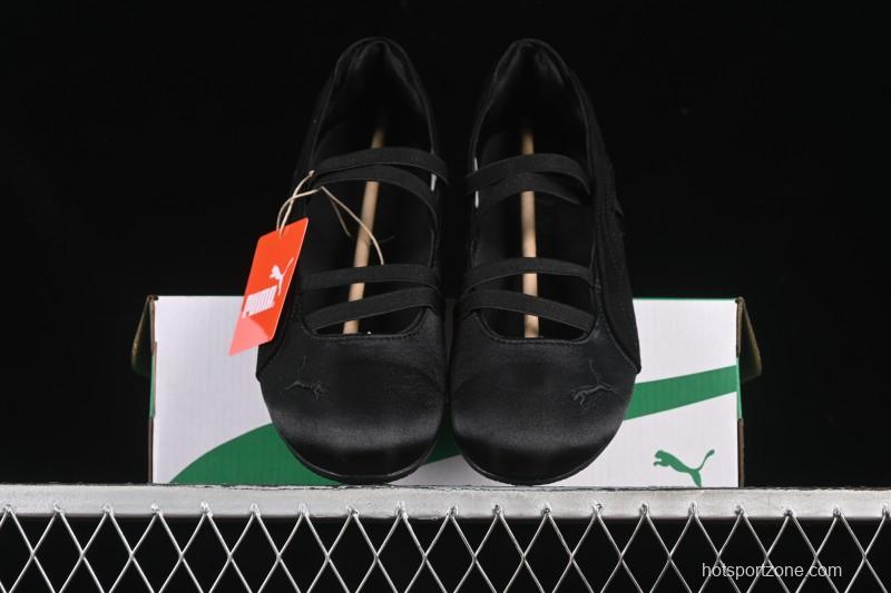 Puma Speedcat Ballet LTH Low-Top Lifestyle Casual Shoes - 404383-01