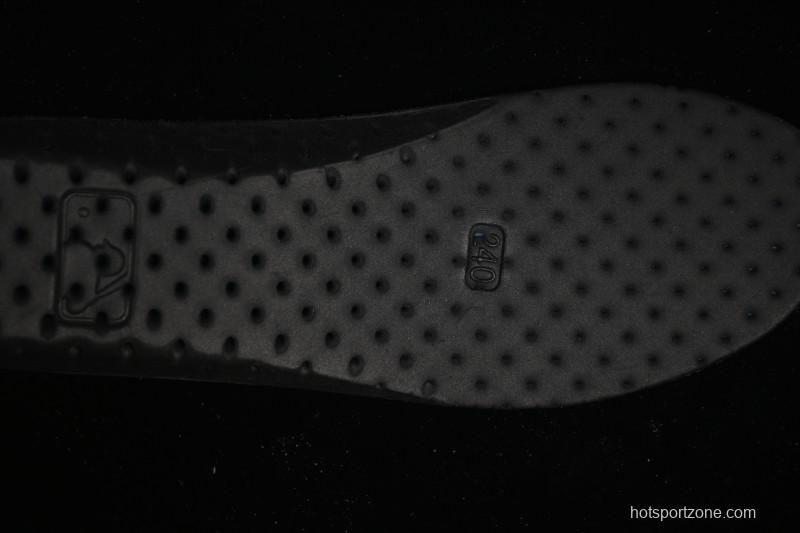 New York Yankees MLB Ace Runner Mask Jane Summer Casual Sandals - 3ASDACE5350BKS