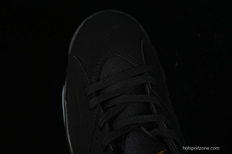 Nike Air Jordan 6 DMP Men's Lifestyle Basketball Shoes - CT4954-007