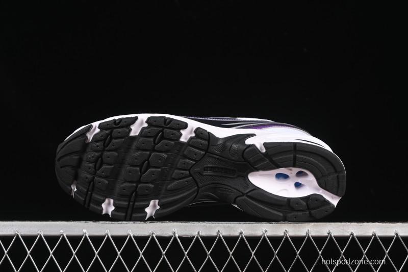 New Balance 740 Series Retro Dad Style Casual Sports Running Shoes - U740CG2