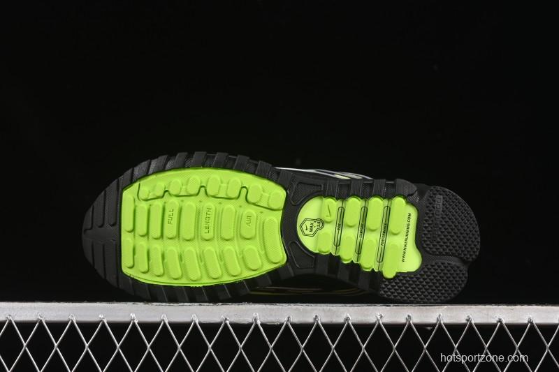 Comme Des Garcons Homme Plus x Nike Air Max TL 2.5 Pack Cushioned Running Shoes - FZ4110-003