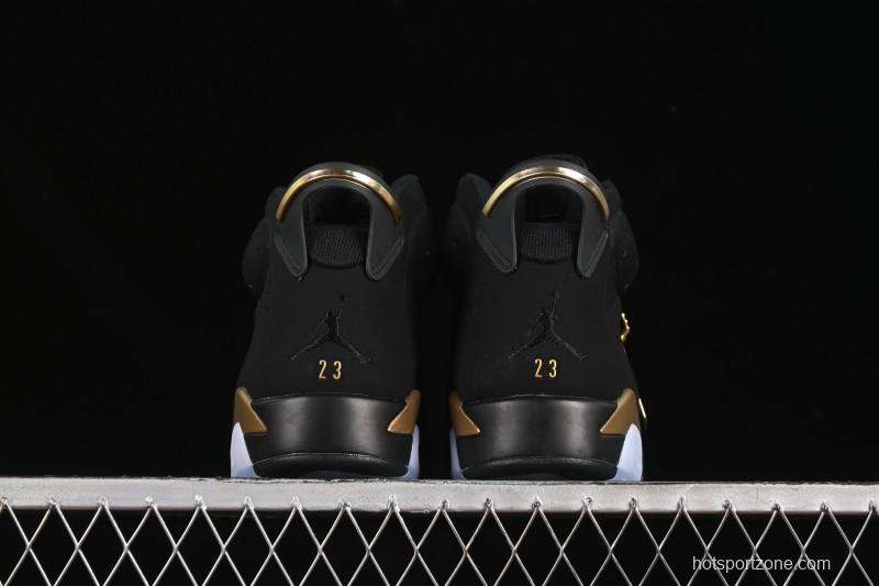 Nike Air Jordan 6 DMP Men's Lifestyle Basketball Shoes - CT4954-007