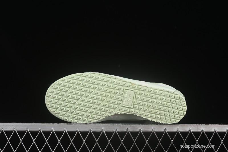 Onitsuka Tiger Mexico 66 Low-Top Casual Running Shoes - 1183B603-303