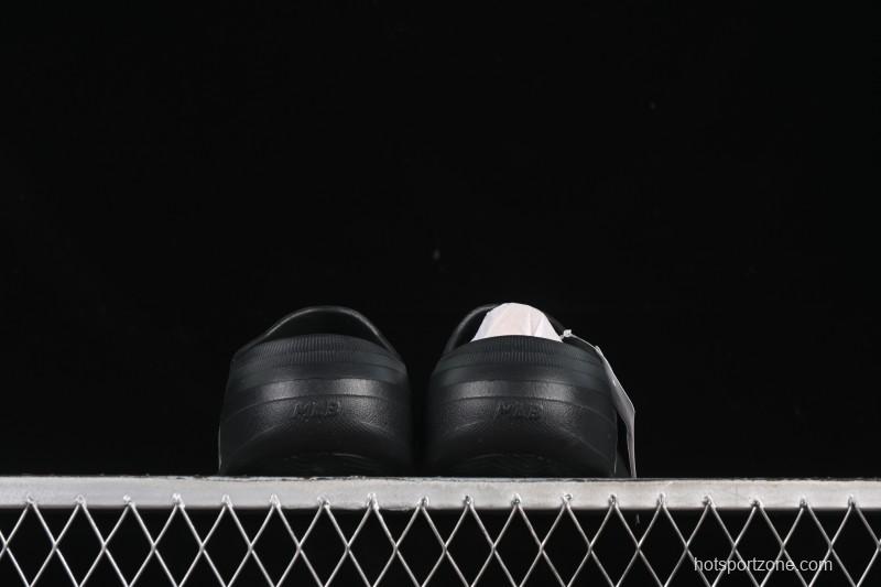 Adidas NY MLB Chunky Liner Mule Summer Home Leisure Slippers - 3ASQC015307BKS