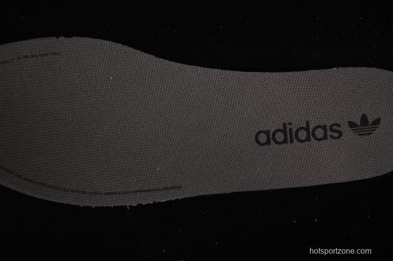 Adidas Song For The Mute Adistar Cushion Retro Comfort Anti-Slip Shock Absorption Lifestyle Casual Shoes - JR8045