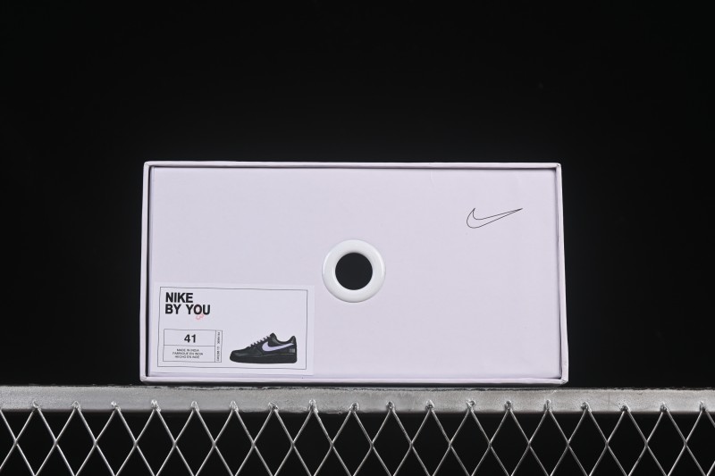 Nike Air Force 1'07 Low Custom Casual Sneakers - CW2288-111