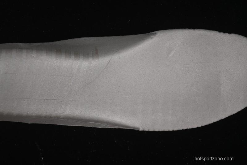 Nike Air Force 1 '07 Low LV Collaboration Light Gray Small Double Hook Casual Sneakers - YX5066-350