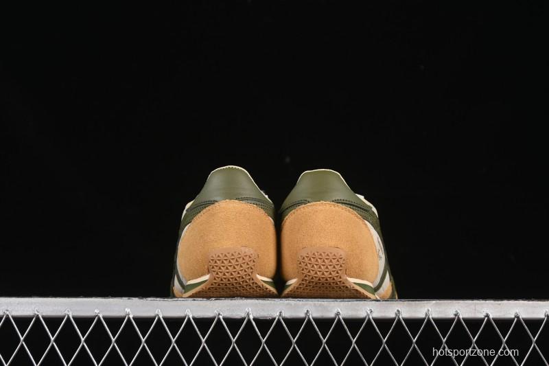 OnitsukaTiger RunSpark Low-Top Lifestyle Shoes - 1183B480-200