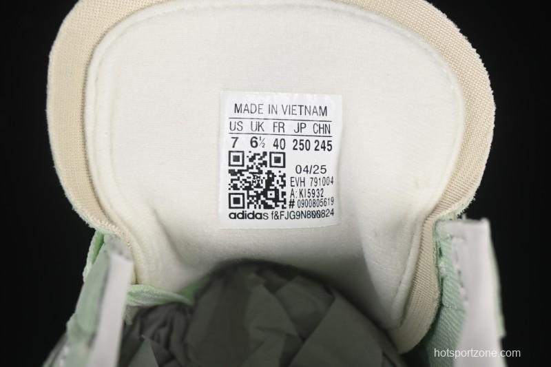 Adidas Handball Spezial Classic Retro Casual Sneakers - KI5932