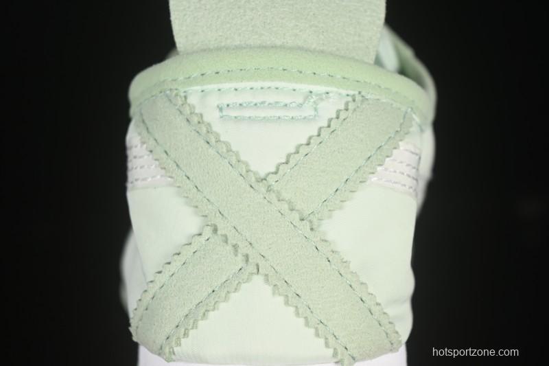 Onitsuka Tiger Mexico 66 Low-Top Casual Running Shoes - 1183B603-303